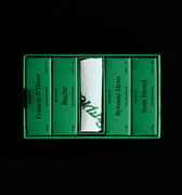 Serviette Discovery Set - Stéle