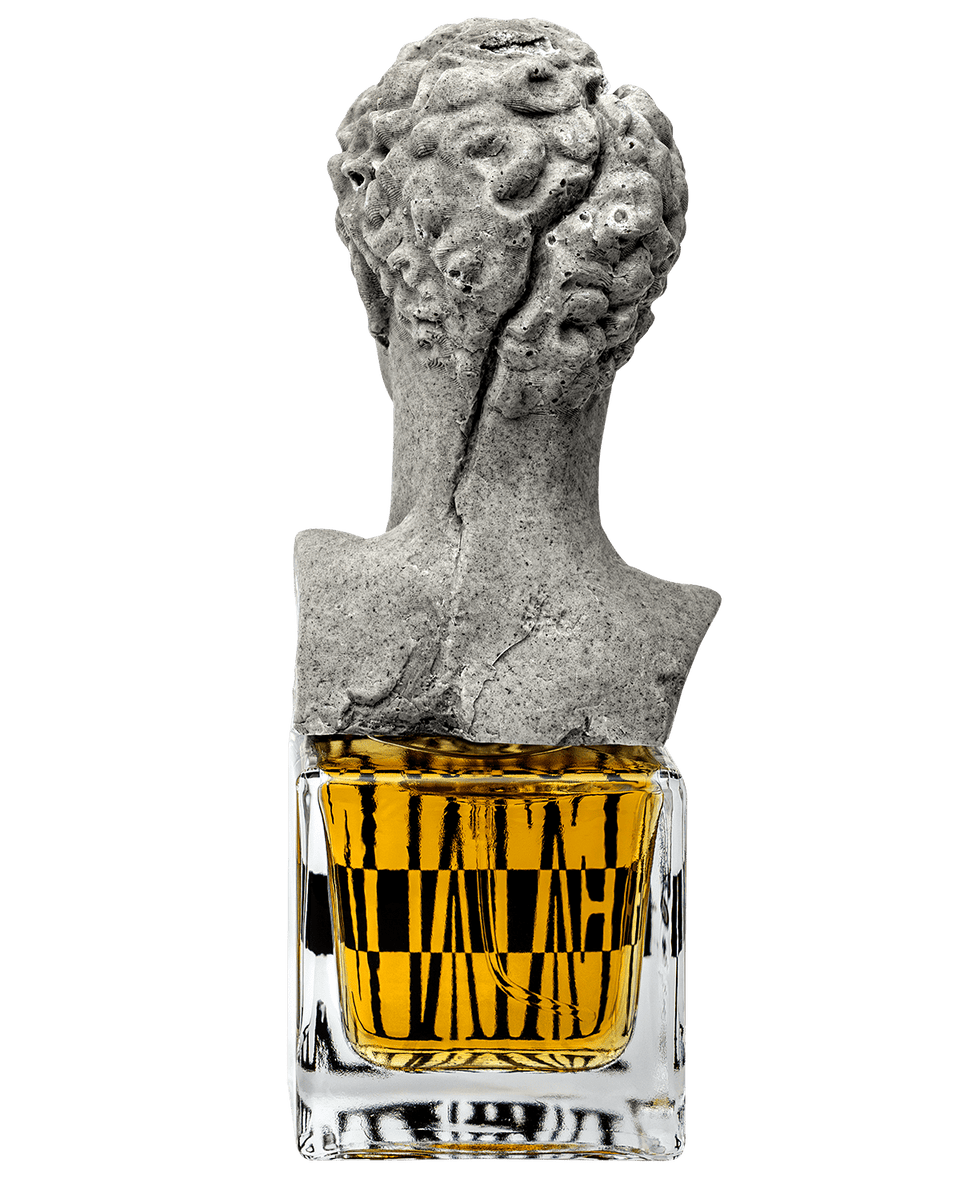 Profundum Fatale Extrait de Parfum - Stéle