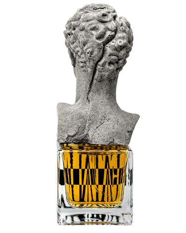 Profundum Fatale Extrait de Parfum - Stéle