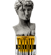 Profundum Fatale Extrait de Parfum - Stéle
