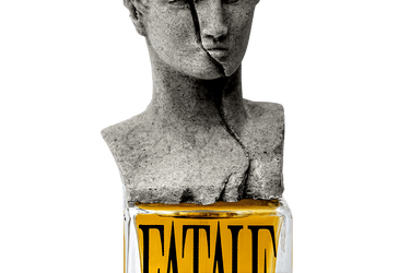 Profundum Fatale Extrait de Parfum - Stéle