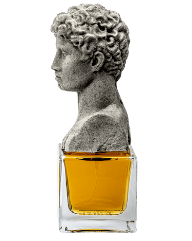 Profundum Fatale Extrait de Parfum - Stéle