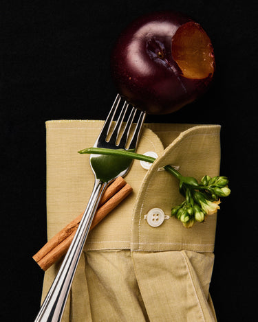 Serviette Priscus Eau de Parfum - Stéle