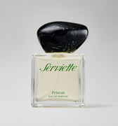 Serviette Priscus Eau de Parfum - Stéle