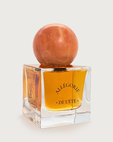 Miskeo Allégorie de l’été Eau de Toilette - Stéle