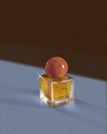 Miskeo Allégorie de l’été Eau de Toilette - Stéle