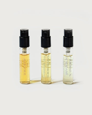 Miskeo Rococo Discovery Set - Stéle