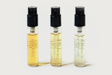 Miskeo Rococo Discovery Set