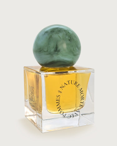 Miskeo Nature Morte Avec Pommes Eau de Parfum - Stéle