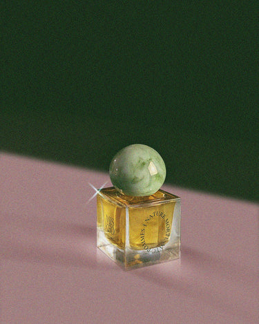 Miskeo Nature Morte Avec Pommes Eau de Parfum - Stéle