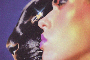 Miskeo Portrait de Madame Et Son Chat Eau de Parfum - Stéle