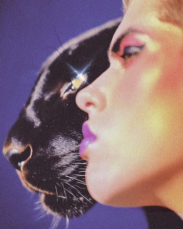 Miskeo Portrait de Madame Et Son Chat Eau de Parfum - Stéle