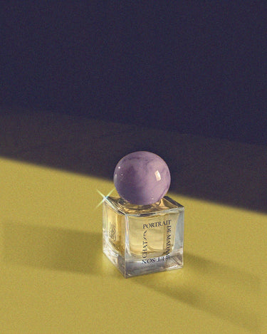 Miskeo Portrait de Madame Et Son Chat Eau de Parfum - Stéle