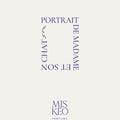 Miskeo Portrait de Madame Et Son Chat Eau de Parfum - Stéle