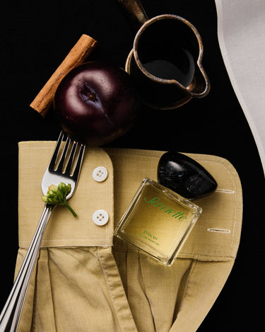 Serviette Priscus Eau de Parfum - Stéle