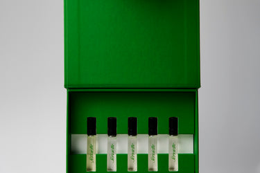 Serviette Discovery Set - Stéle