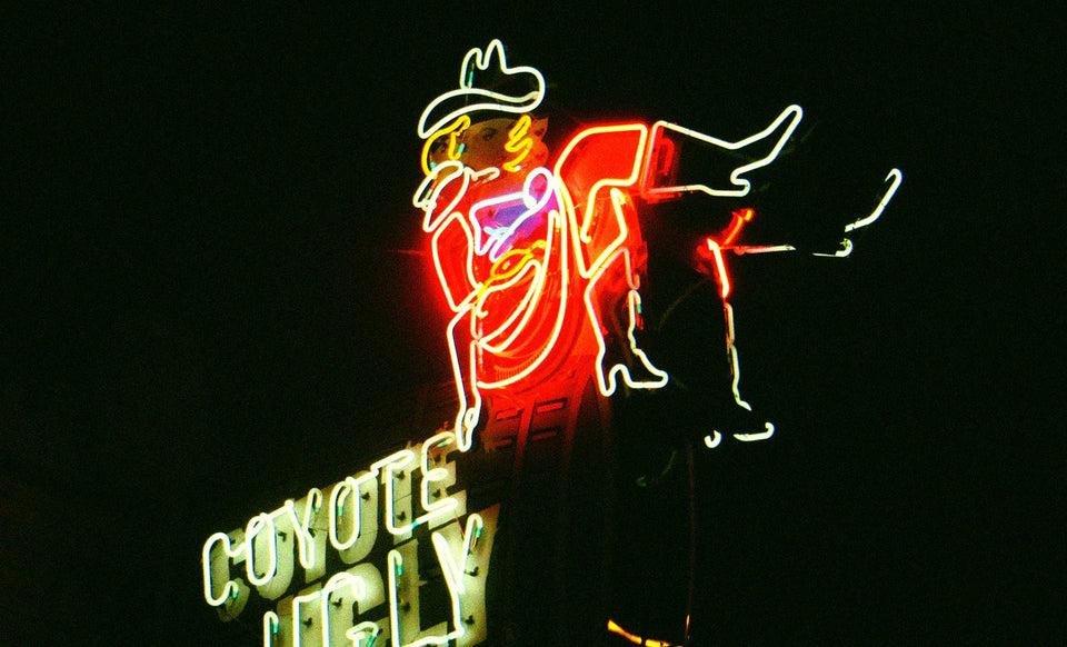 Perfumehead Cosmic Cowboy Extrait de Parfum - Stéle