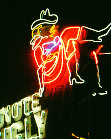 Perfumehead Cosmic Cowboy Extrait de Parfum - Stéle