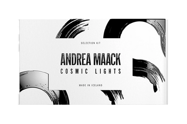 Andrea Maack Cosmic Lights Discovery Set