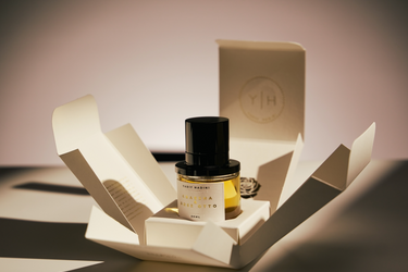 Yadiy Hadini Crassna & Rose Otto Extrait de Parfum