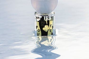 Stora Skuggan Mistpouffer Eau de Parfum - Stéle