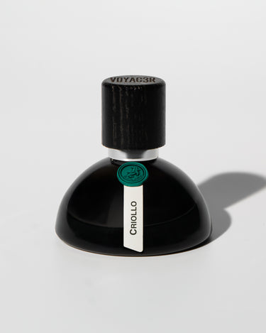 Voyager Criollo Eau de Parfum - Stéle