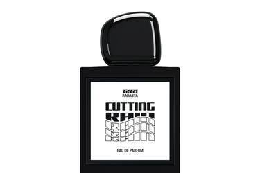 Rahasya Cutting Rain Eau de Parfum - Stéle