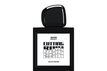Rahasya Cutting Rain Eau de Parfum