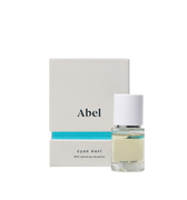 Abel Cyan Nori Eau de Parfum - Stéle