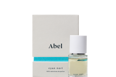 Abel Cyan Nori Eau de Parfum - Stéle