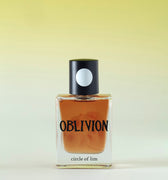 Circle of Lim Oblivion Eau de Parfum - Stéle