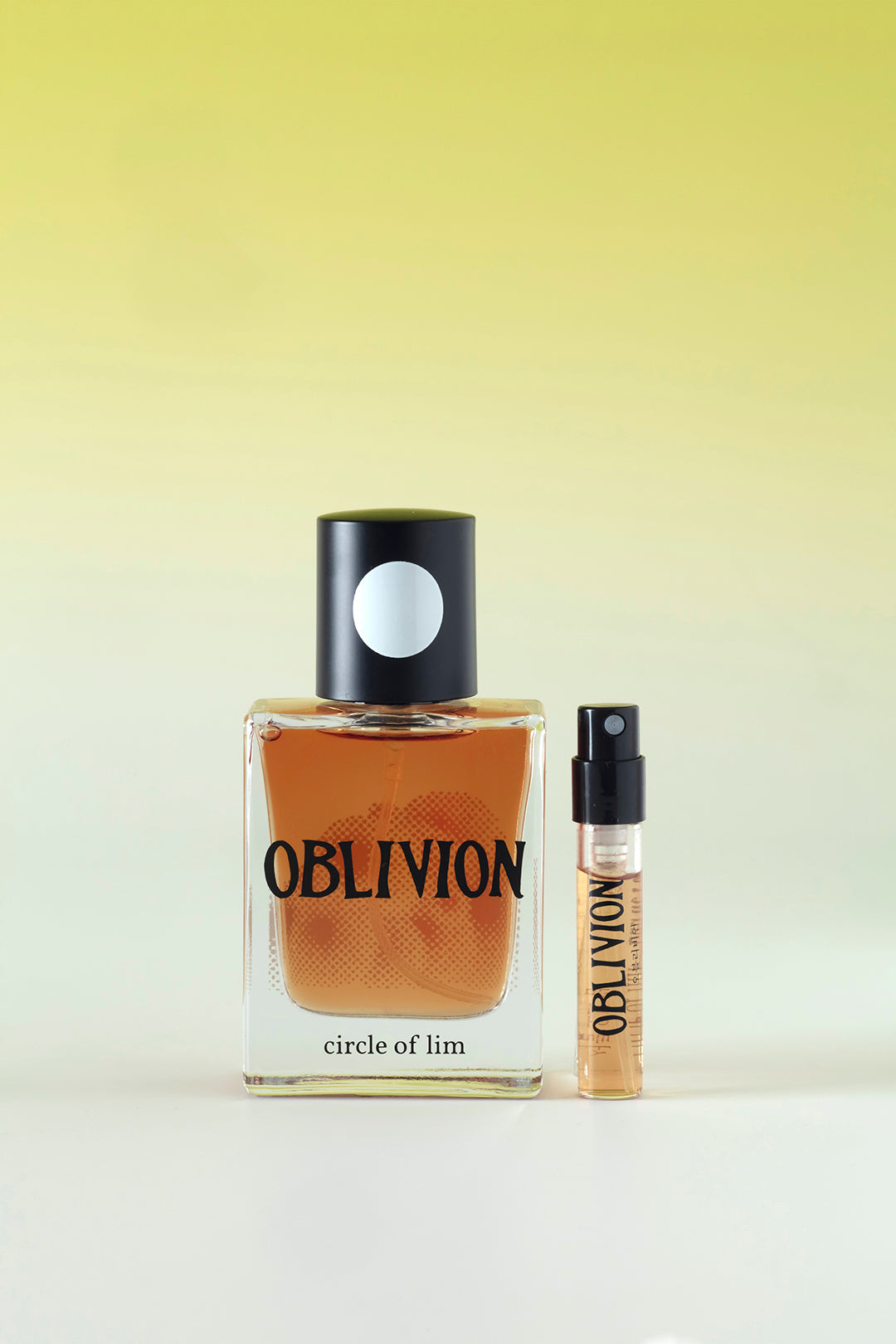 Circle of Lim Oblivion Eau de Parfum - Stéle