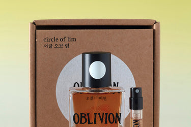 Circle of Lim Oblivion Eau de Parfum - Stéle