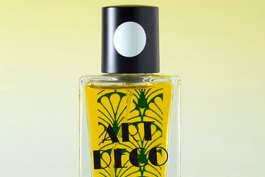 Circle of Lim Art Deco Eau de Parfum - Stéle