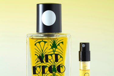 Circle of Lim Art Deco Eau de Parfum at Stéle
