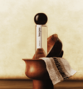 Hima Jomo Khullu Eau de Parfum - Stéle