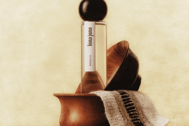 Hima Jomo Khullu Eau de Parfum - Stéle