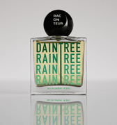 The Raconteur Daintree Rain Tea Eau de Parfum - Stéle