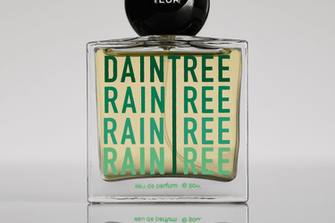 The Raconteur Daintree Rain Tea Eau de Parfum - Stéle