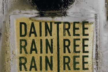 The Raconteur Daintree Rain Tea Eau de Parfum - Stéle
