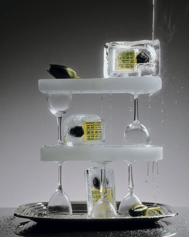 The Raconteur Daintree Rain Tea Eau de Parfum - Stéle