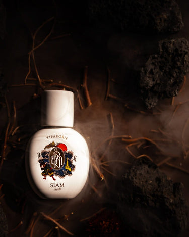 Siam1928 Tipakorn Eau de Parfum - Stéle