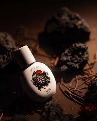 Siam1928 Tipakorn Eau de Parfum - Stéle