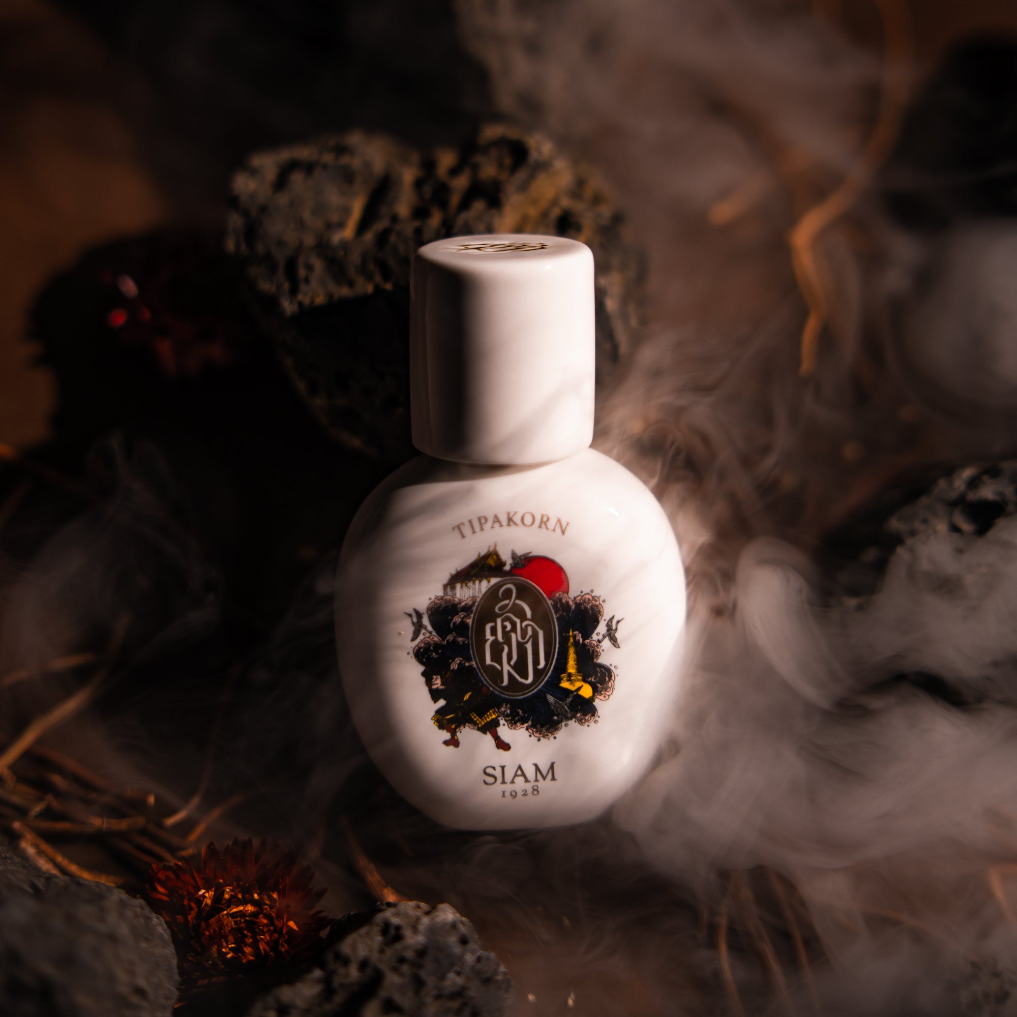 Siam1928 Tipakorn Eau de Parfum – Stéle