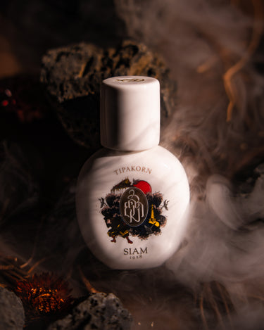 Siam1928 Tipakorn Eau de Parfum - Stéle