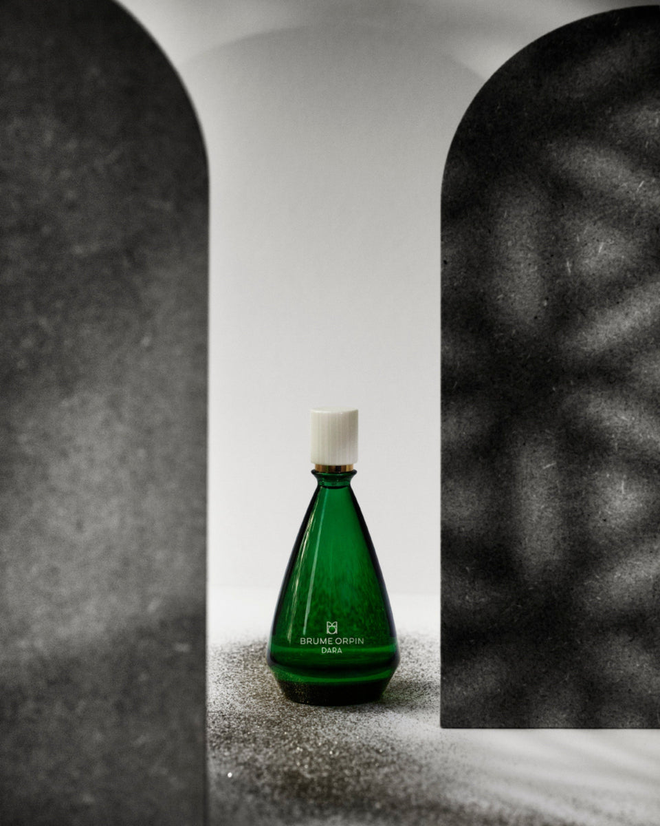 Brume Orpin Dara Eau de Parfum - Stéle
