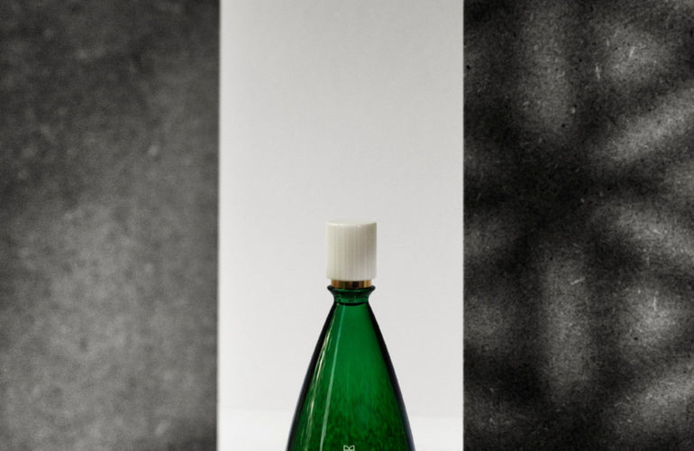 Brume Orpin Dara Eau de Parfum - Stéle