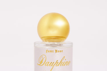 Faux Rose Dauphine Eau de Parfum