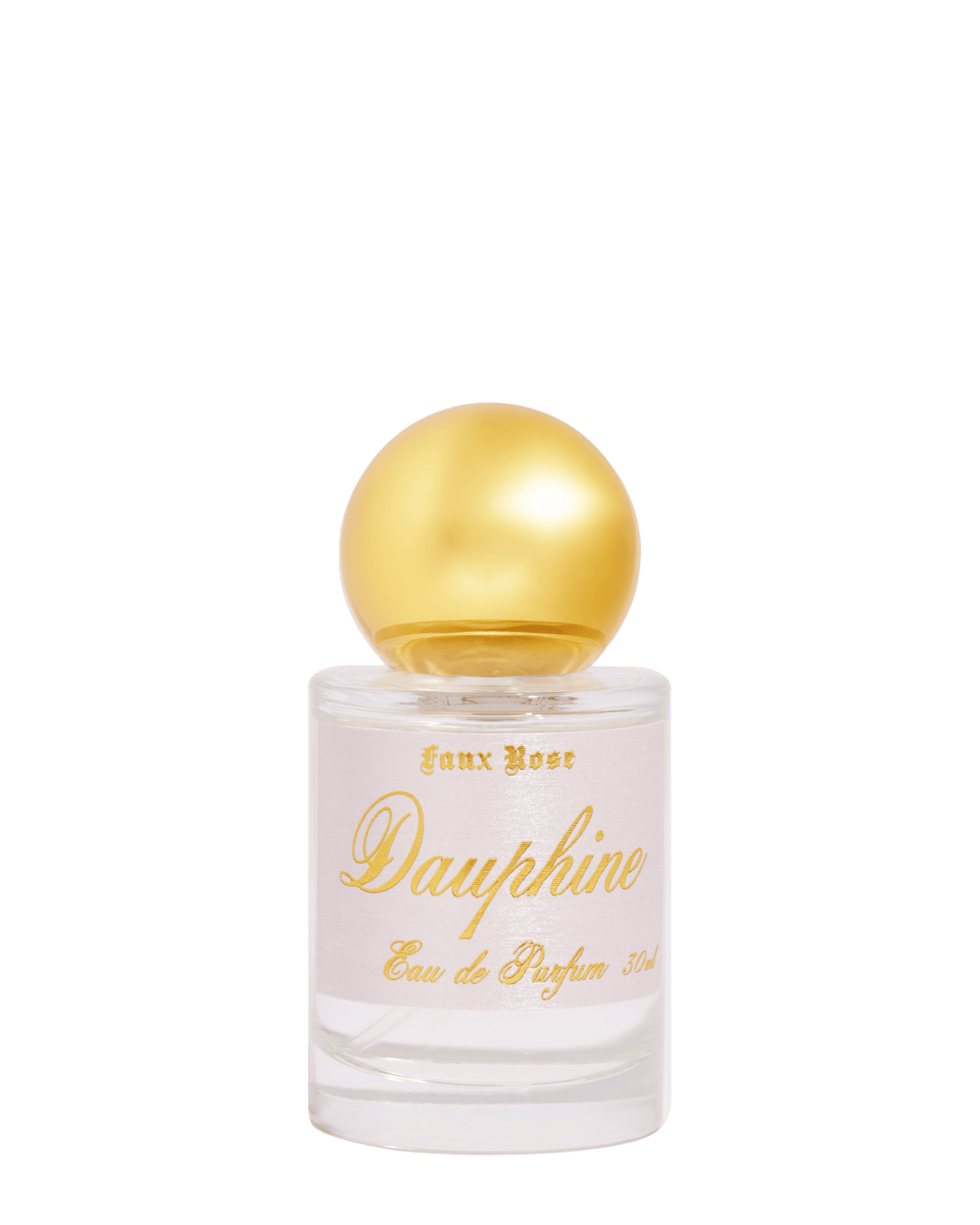 Faux Rose Dauphine Eau de Parfum - Stéle