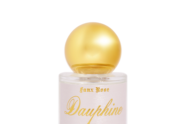 Faux Rose Dauphine Eau de Parfum